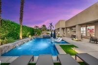 Breakfast Club 100K Game Room - Ferienwohnung Indio