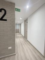 Nuevo Hermoso y Confortable Loft en Bogotá cerca aeropuerto, Embajada Americana, Corferias, Agora - B&B Bogotá