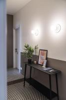 LUZ 02 Studio - B&B