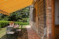 Apartamento de 2 dormitorios con vistas al jardín