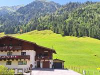 Ronacher - Ferienwohnung Mittersill