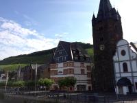 Ferienwohnung Oliver92 - B&B Bernkastel-Kues