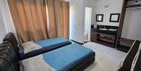 Appartamento Deluxe con 2 Camere da Letto e Balcone