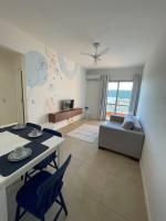 Confortável Apto Coração cidade - B&B
