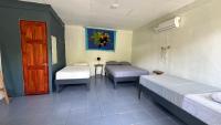 Family Room with Private Bathroom