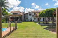 Pousada Trilha do Mar - B&B Praia do Frances