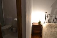 Habitación Doble con baño privado