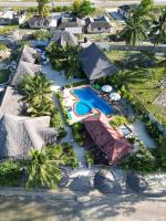 Moayana Liora Zanzibar - Ferienwohnung Pongwe