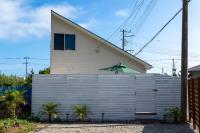 Blu Pointe & Retreat - B&B Minamibōsō