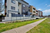 Ground Level 1-Bed: Courtyard & Alfresco Dining - B&B