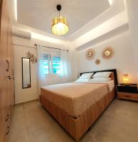 Yasmina's - B&B Patrasso
