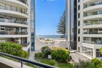 Beach Side Bliss - Oceanside - B&B Mount Maunganui