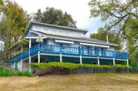 Beautiful Pet-Friendly Spacious Lodge near Yosemite & Lakes 12 Beds 6 BR up to 16 people - Ferienwohnung