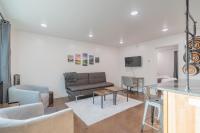 The Pet Friendly Executive Northernwind Suite 1.0 - B&B Fairbanks