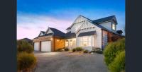 Five-Bedroom House