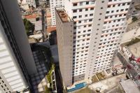 05 - Apto Studio Liberdade Sé 500'Metrô - Ferienwohnung São Paulo