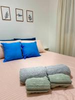05 - Apto Studio Liberdade Sé 500'Metrô - Ferienwohnung São Paulo