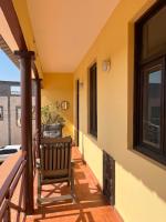 Maison d Afrique de Saly - Bed and Breakfast