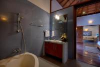 Chambre Supérieure avec Accès Piscine Commune