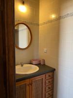 Appartement met 2 slaapkamers