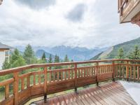 Chalet Savoyard pour Familles - Centre Huez - FR-1-645-76 - B&B