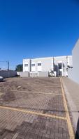 Apto novo, central e aconchegante em Foz - Chambres d’hôtes