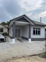 RIDA Homestay Kota Bharu - B&B