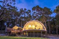 Mile End Glamping - B&B