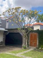 Eimas Hive - B&B Kerobokan