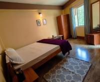 Habitación Doble con baño privado