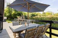 Idyllic Summer House Close To Beach And Forest - Ferienwohnung