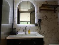 Double Room with Private External Bathroom