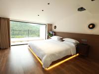Double Room with Private External Bathroom