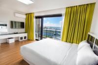 Chambre Quadruple