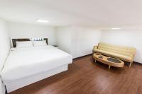 Chambre Familiale 2