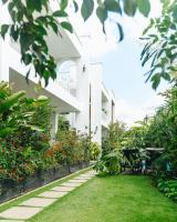 Ndani House - Bed and Breakfast