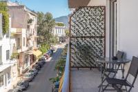 Acropolis Walk Residence by MDK Athens - B&B Atenas