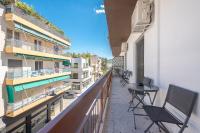 Acropolis Walk Residence by MDK Athens - B&B Atenas