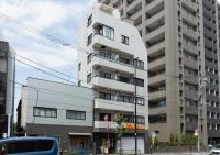 べニールメゾン泉 6minutes walk from Daitabashi Station 2 stops to Shinjuku - Chambres d’hôtes Tokyo