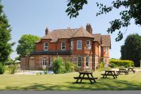Dower House Hotel - B&B Lyme Regis