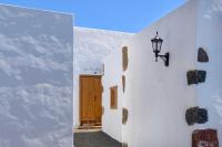 Finca de La Geria - Chambres d'hôtes Yaiza