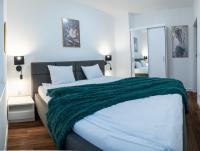 NWK Apartments & SPA - B&B Lidzbark
