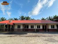 Ayem Homestay UTHM - B&B Parit Raja