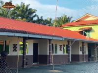 Ayem Homestay UTHM - B&B Parit Raja