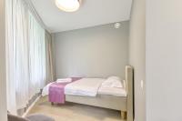 Asian Magnolia Express Studio Apartments - Bed and Breakfast