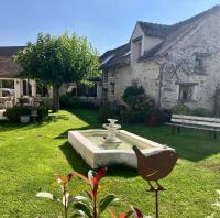 Casa la Rosa & Spa - B&B
