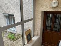 Eden un jardin au cœur du vieux village - Chambres d’hôtes