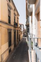 tuAnfitrion Jardín Botánico Apartment con Parking - Chambres d'hôtes Grenade