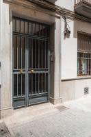 tuAnfitrion Jardín Botánico Apartment con Parking - Chambres d'hôtes Grenade