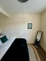 Chambre Double Standard